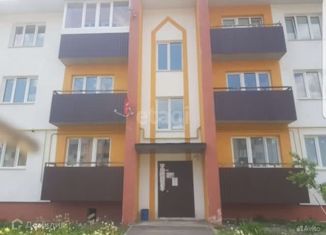 Однокомнатная квартира на продажу, 38 м2, село Иглино, улица Строителей, 25/1