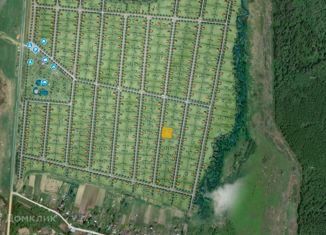 Продается участок, 11 сот., дачное некоммерческое партнёрство Спутник, дачное некоммерческое партнёрство Спутник, 130