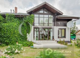 Продам дом, 230 м2, деревня Синьково