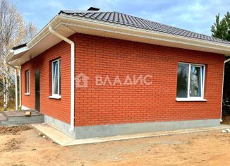 Продажа дома, 90 м2, деревня Крестовоздвиженское, Берёзовая улица