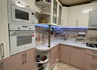 Продажа четырехкомнатной квартиры, 75.1 м2, Москва, Норильская улица, 1, Лосиноостровский район