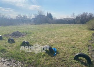 Продажа участка, 6 сот., Батайск, улица 23-й Проезд, 1411