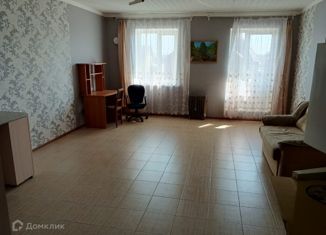 Продаю трехкомнатную квартиру, 75.2 м2, Новосибирская область, Рубежная улица, 5