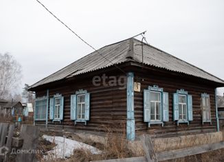 Продам дом, 64 м2, Кемеровская область, переулок Суворова, 47