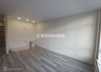 2-комнатная квартира на продажу, 46 м2, Кемеровская область, Солнечный бульвар, 20