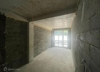 Однокомнатная квартира на продажу, 28 м2, село Эсто-Садок, Омеловая улица, 41С2