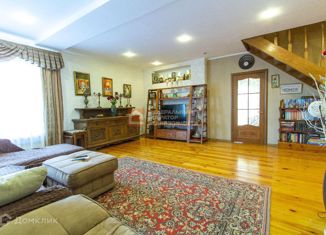 Продам дом, 285.2 м2, Орёл, Северный район, улица Благининой, 24