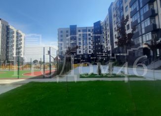 2-комнатная квартира на продажу, 66.17 м2, Темрюк, Дальняя улица, 30