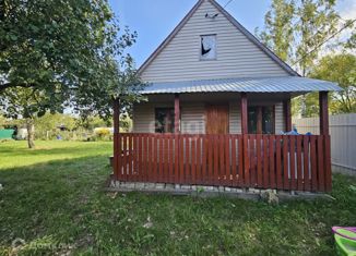 Продается дом, 17.9 м2, садовое товарищество Мир-6, садовое товарищество Мир-6, 194