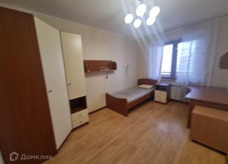 Сдается комната, 70 м2, Набережные Челны, улица Шамиля Усманова, 91/41