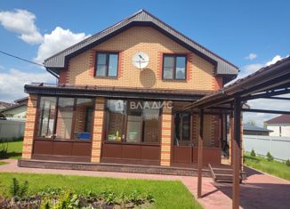 Продажа дома, 136.5 м2, село Кривцы, улица Романтики, 7