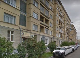 Сдается в аренду 2-ком. квартира, 56 м2, Москва, Новоостаповская улица, 4к1, метро Дубровка