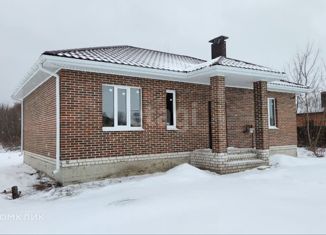 Продаю дом, 90 м2, село Бабяково, Заливной переулок