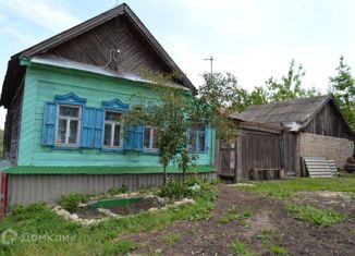 Продажа дома, 40 м2, село Кашпир, 1-я Рабочая улица, 51