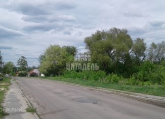 Продаю участок, 12.5 сот., село Русская Гвоздёвка, улица Кирова, 38Б