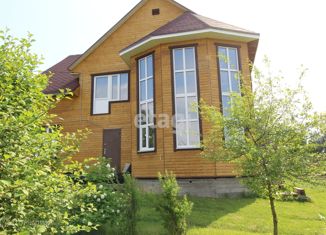 Продажа дома, 144 м2, деревня Объединение, Восточная улица, 6