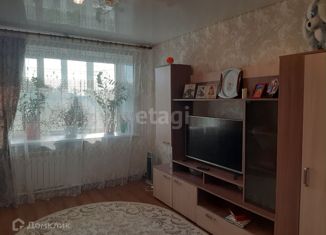 Продам 3-комнатную квартиру, 60.3 м2, Курган, станция Галкино, 7