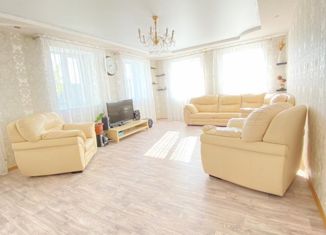 Продается дом, 120 м2, поселок городского типа Рыбная Слобода, Советская улица