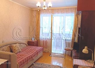 Продам 1-комнатную квартиру, 32.1 м2, Ленинградская область, Гатчинское шоссе, 2