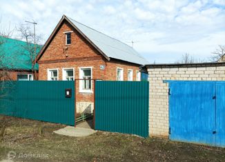 Продажа дома, 52 м2, Самара, метро Кировская, Вишнёвая улица, 43