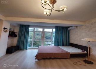 Продажа квартиры студии, 28 м2, Сочи, улица Яна Фабрициуса, 2/26А, микрорайон Яна Фабрициуса