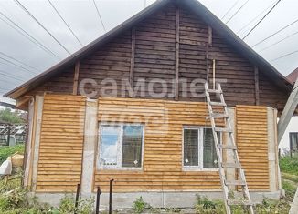 Продается дом, 76.1 м2, Среднеуральск, СНТ Строитель-1, 44