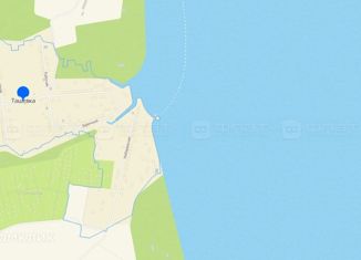 Продам дом, 46.5 м2, село Ташевка