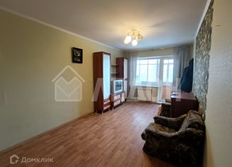 Продажа однокомнатной квартиры, 24 м2, Омск, улица 50 лет Профсоюзов, 95, Советский округ