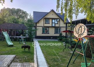 Дом на продажу, 180 м2, деревня Михайловка, Рощинская улица