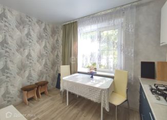 Продам 1-ком. квартиру, 38.5 м2, Тамбов, улица Рылеева, 63А