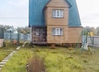 Продажа дома, 79 м2, посёлок Ледово, Дачная улица, 8