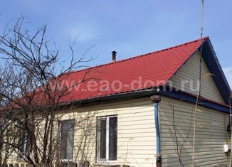 Продается дом, 40 м2, посёлок городского типа Николаевка, Комсомольская улица