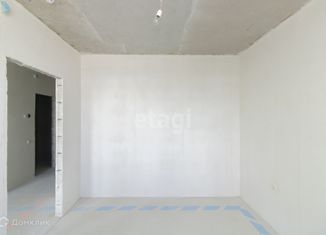 Продам 1-комнатную квартиру, 29.41 м2, Тюмень, Харьковская улица, 76, ЖК Сердце Сибири