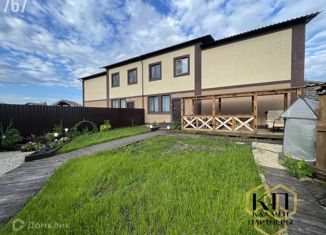 Таунхаус на продажу, 75 м2, село Курганово, улица Жаркова, 35