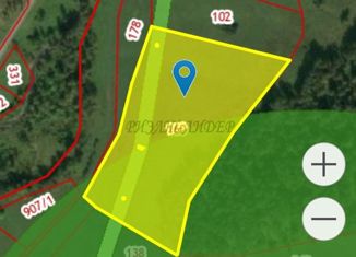 Продажа земельного участка, 390 сот., село Бешпельтир