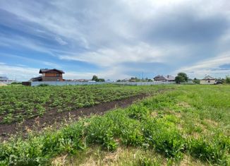 Участок на продажу, 10 сот., село Атабаево, Школьная улица