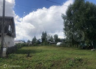 Участок на продажу, 6 сот., село Лебяжье, Полевая улица, 28