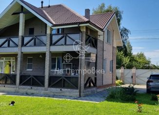 Продается дом, 215 м2, СНТ Дор, квартал 2-е поле, 135