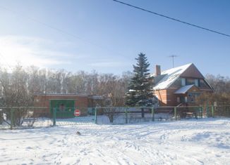 Продажа дома, 122.4 м2, деревня Пахомовка, Лесная улица, 8