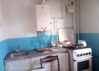 Однокомнатная квартира на продажу, 24 м2, Шумерля, Октябрьская улица, 7