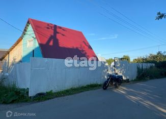 Продается дом, 46 м2, Новосибирская область, садовое товарищество Полёт, 590