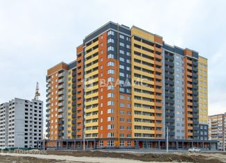 Продам 1-комнатную квартиру, 44.32 м2, Владимир, ЖК Гвардейский 2.0, Всесвятская улица, 12