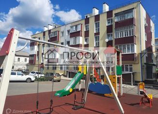 3-ком. квартира на продажу, 57 м2, Новый Оскол, улица Славы, 19