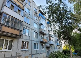 Продается 2-ком. квартира, 49.7 м2, Воронежская область, Аэродромная улица, 18