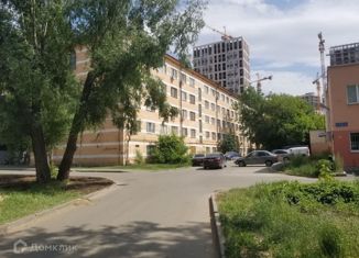 Продаю квартиру студию, 18 м2, Казань, Базарная улица, 2, Кировский район