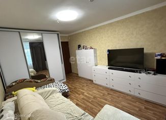 Продам однокомнатную квартиру, 34 м2, Самара, улица Александра Солженицына, 7