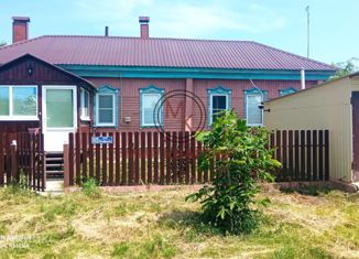 Продам дом, 70 м2, село Листопадовка, Октябрьская улица