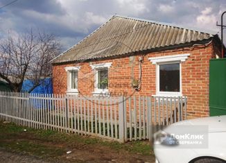 Продается дом, 60 м2, село Крапивное, Заречная улица