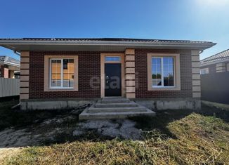 Дом на продажу, 80 м2, поселок Красный Сад, улица Есенина, 36