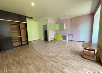 Продаю 1-комнатную квартиру, 42.6 м2, Краснодар, улица Чайковского, 23/1, ЖК Культурный